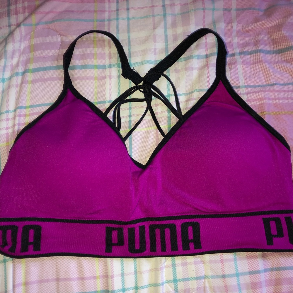 Woman’s Sports Bra